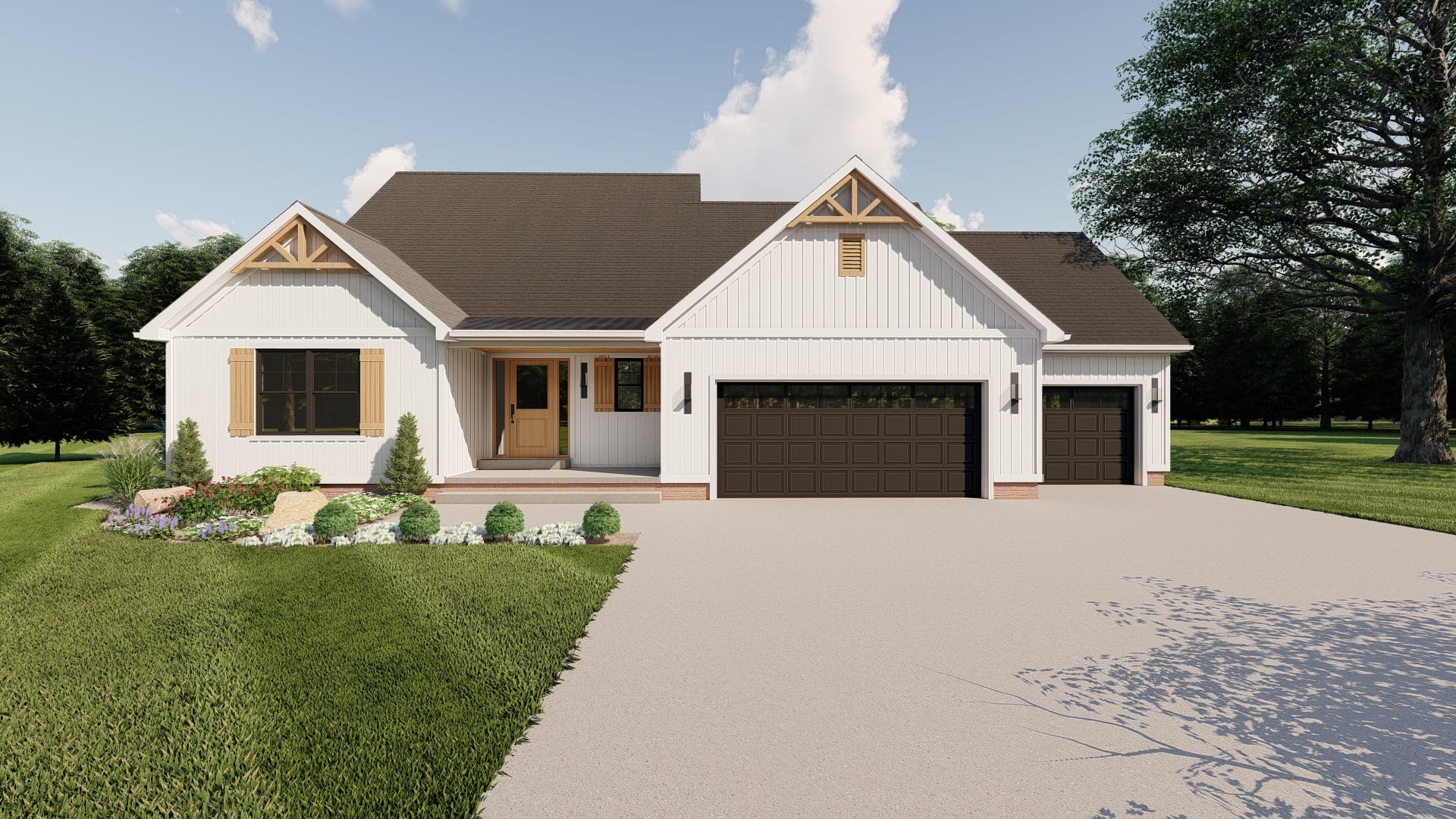 two story farmhouse
