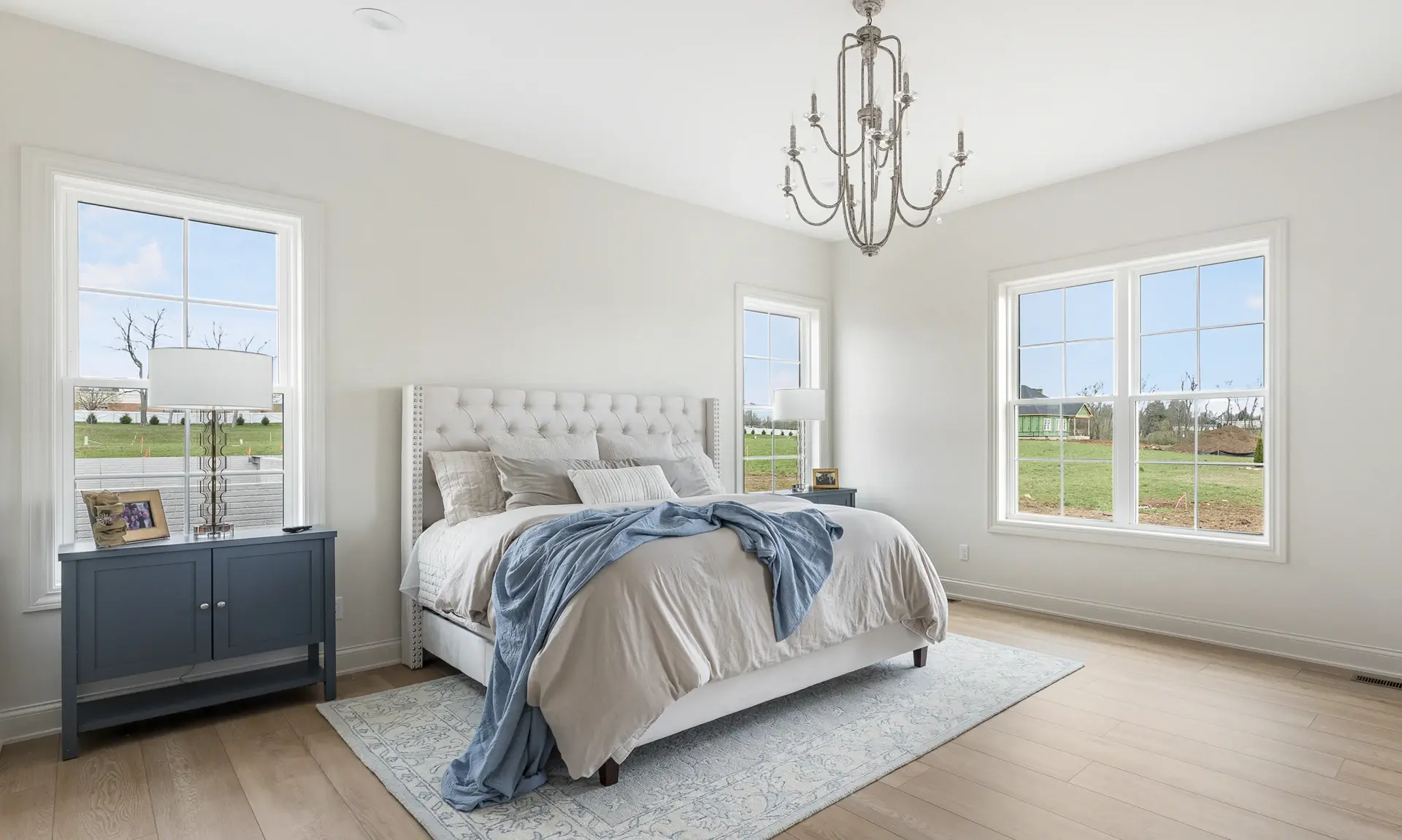 custom home builder